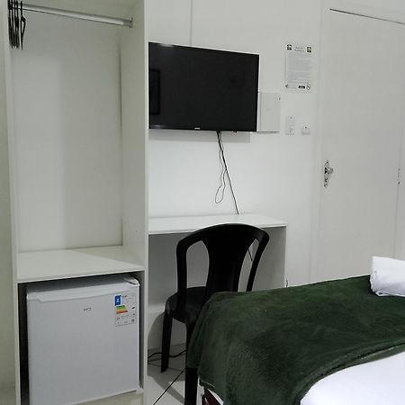 Hotel Aconchegante Jequié 外观 照片