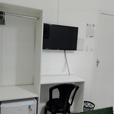 Hotel Aconchegante Jequié 外观 照片
