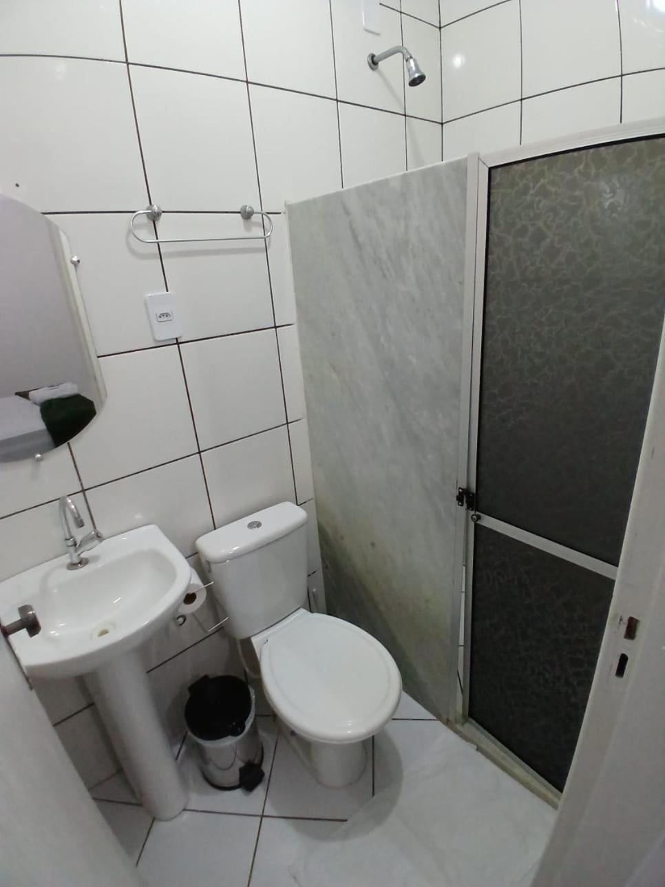 Hotel Aconchegante Jequié 外观 照片