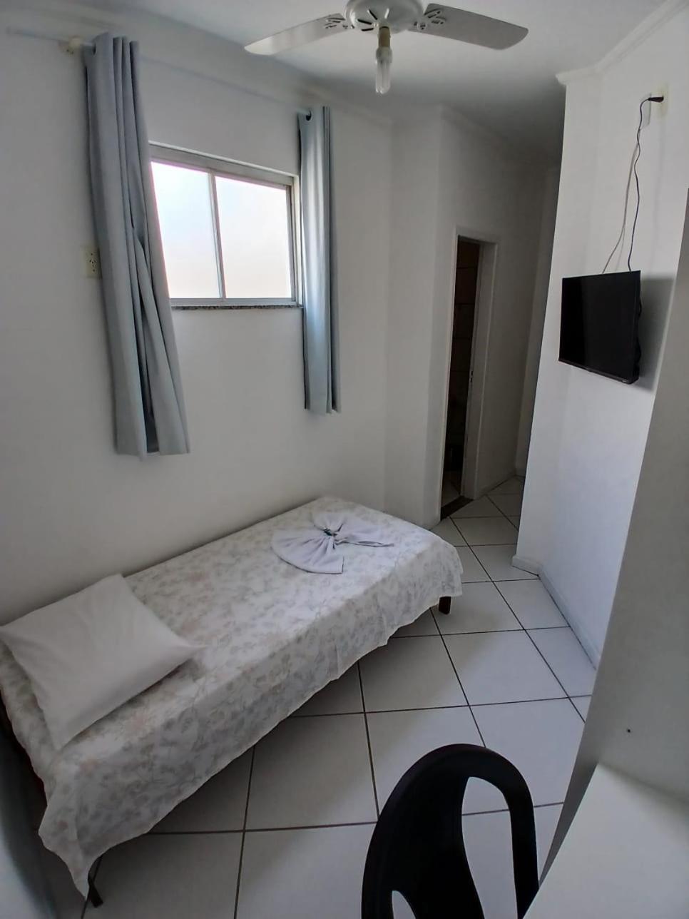 Hotel Aconchegante Jequié 外观 照片
