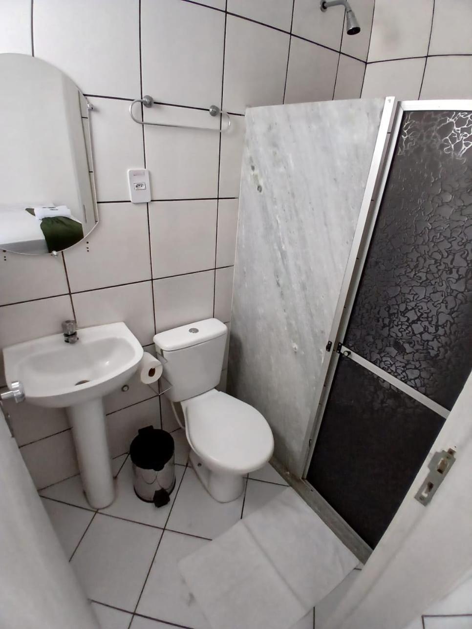 Hotel Aconchegante Jequié 外观 照片