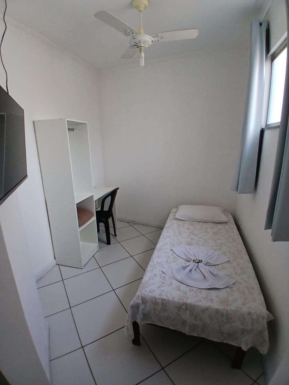 Hotel Aconchegante Jequié 外观 照片