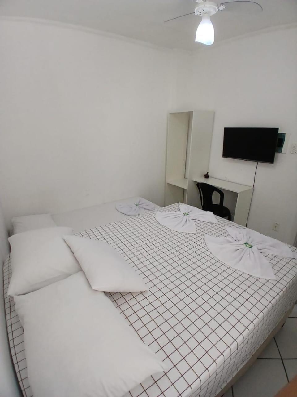 Hotel Aconchegante Jequié 外观 照片