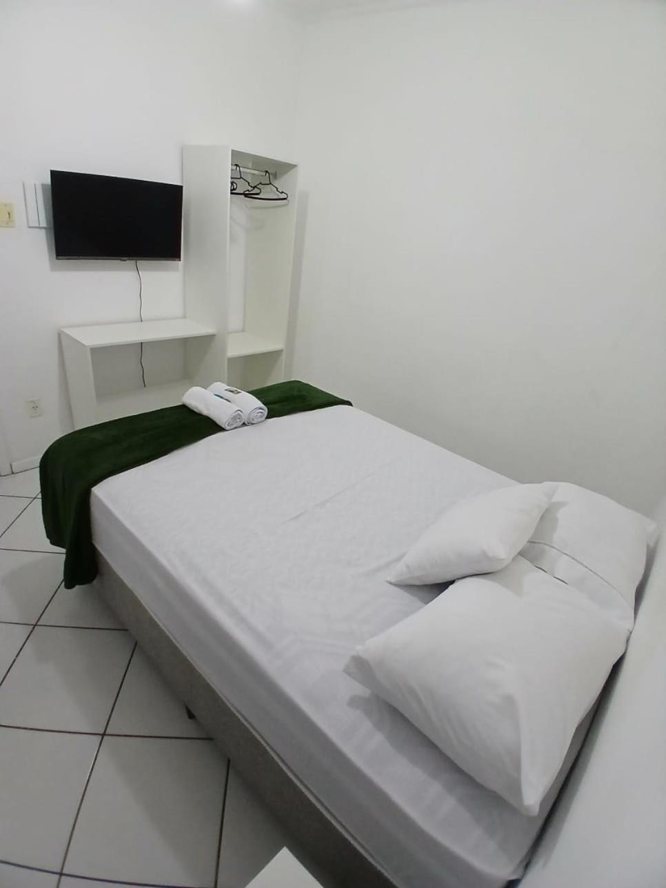 Hotel Aconchegante Jequié 外观 照片