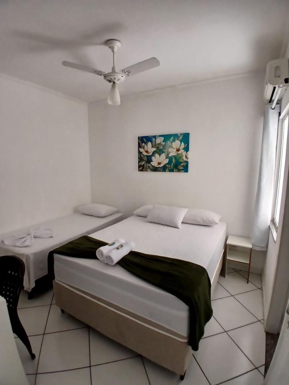 Hotel Aconchegante Jequié 外观 照片
