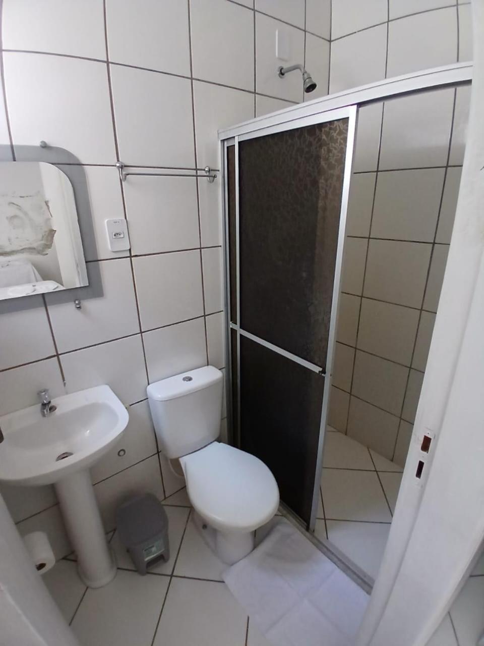 Hotel Aconchegante Jequié 外观 照片