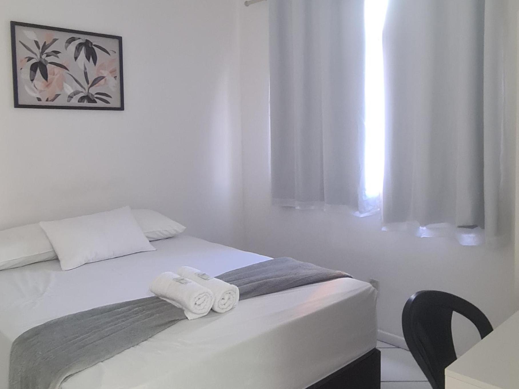 Hotel Aconchegante Jequié 外观 照片