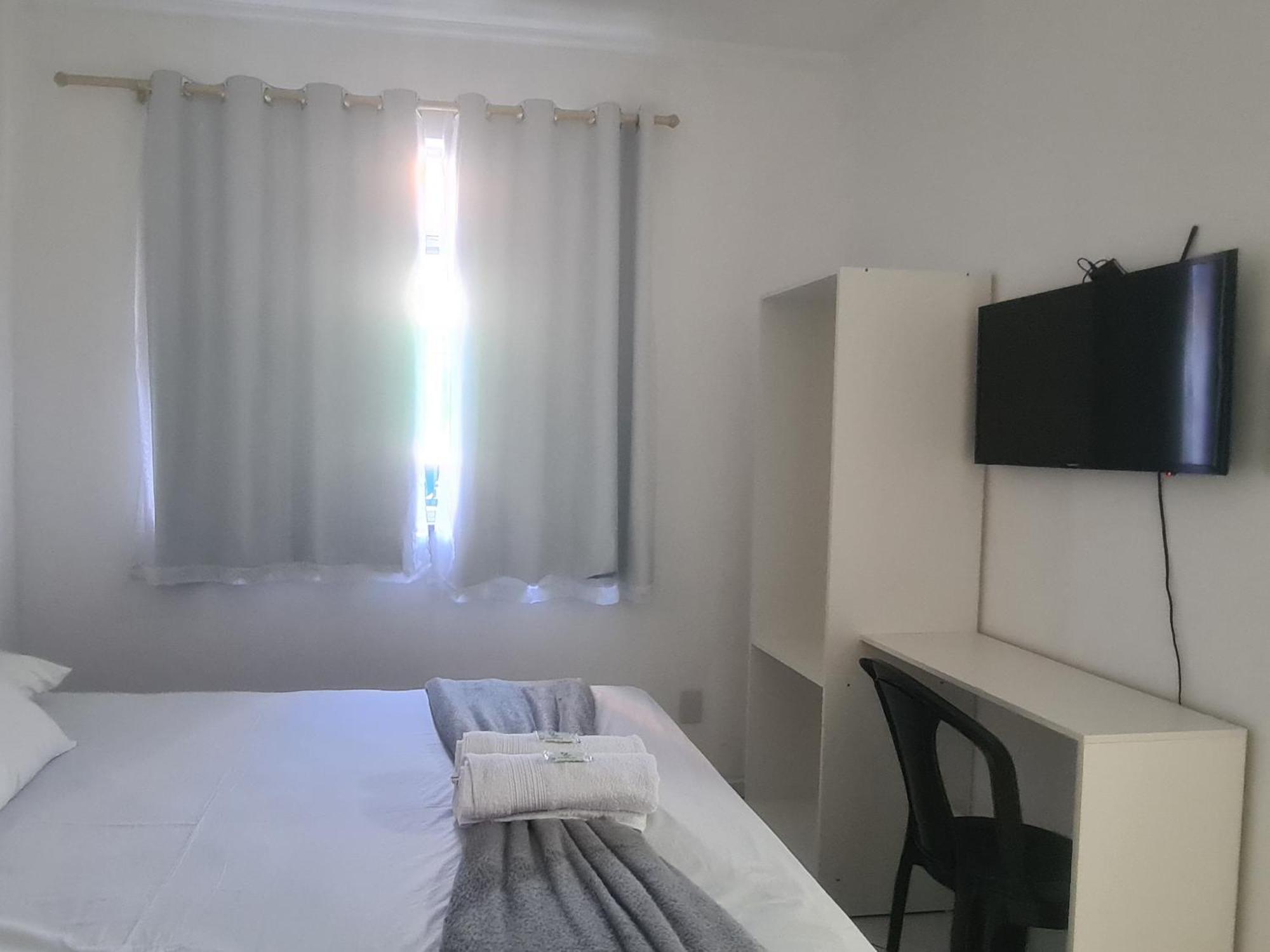Hotel Aconchegante Jequié 客房 照片