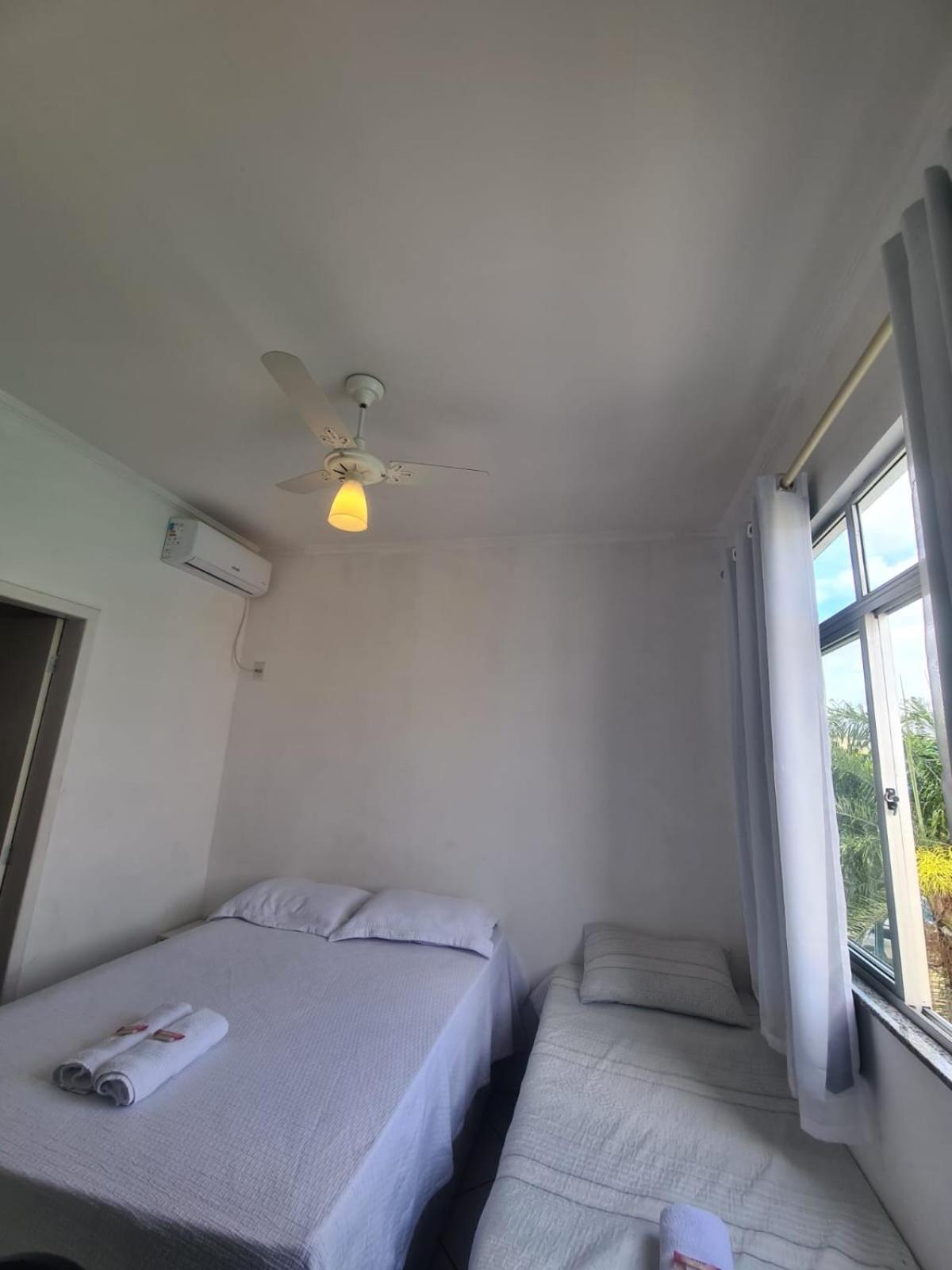 Hotel Aconchegante Jequié 客房 照片