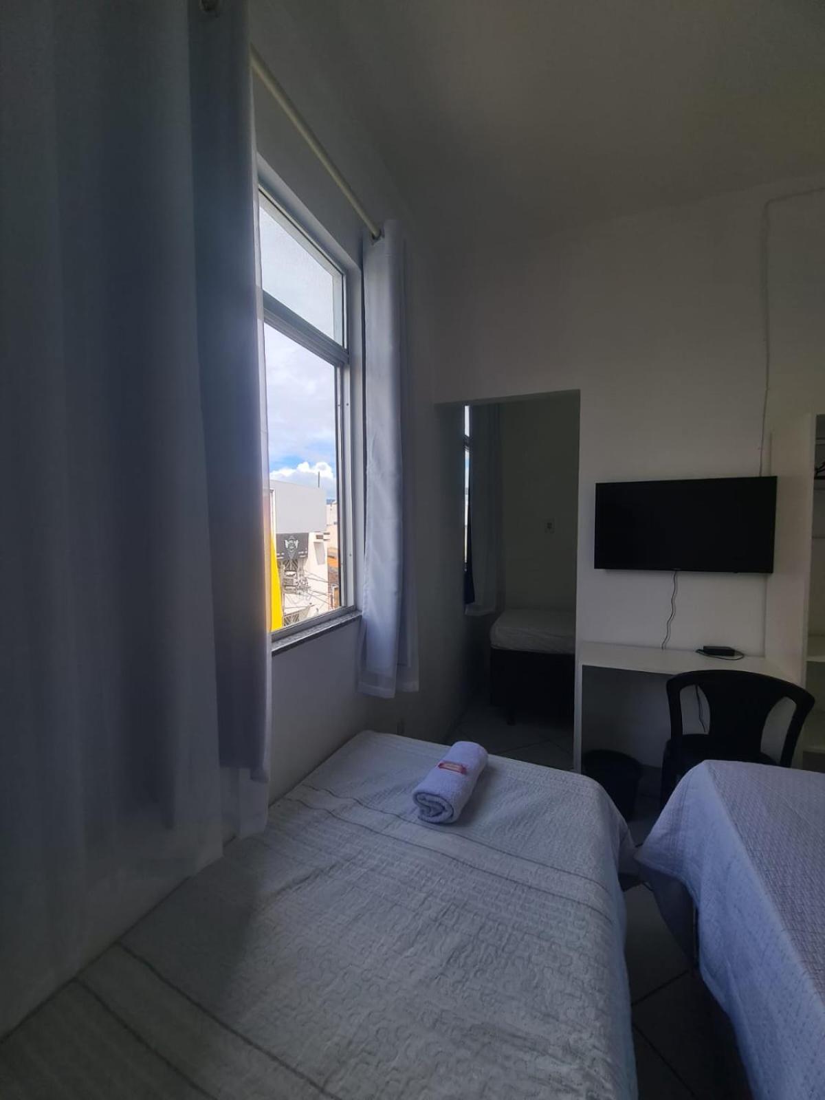 Hotel Aconchegante Jequié 客房 照片