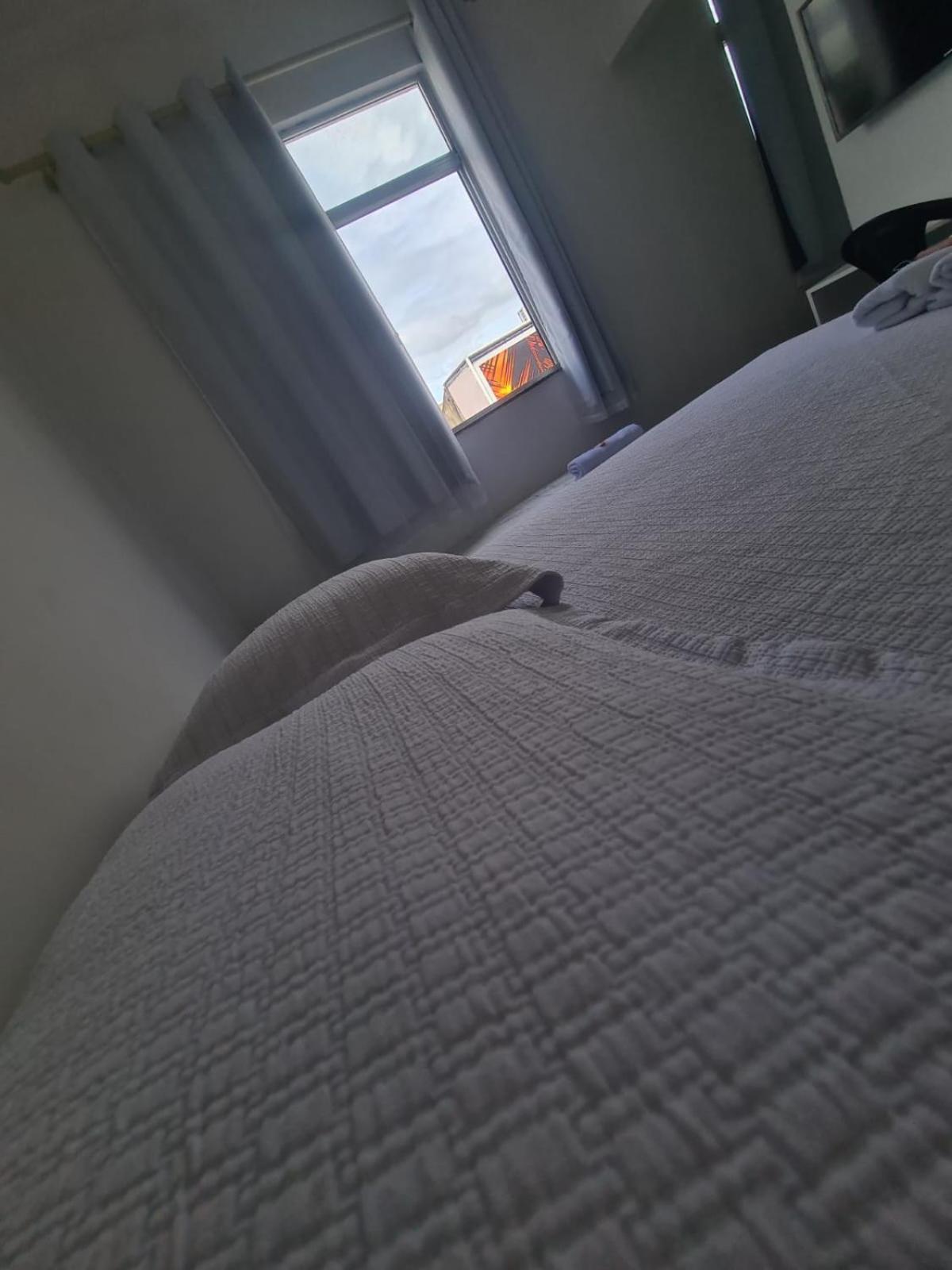 Hotel Aconchegante Jequié 客房 照片