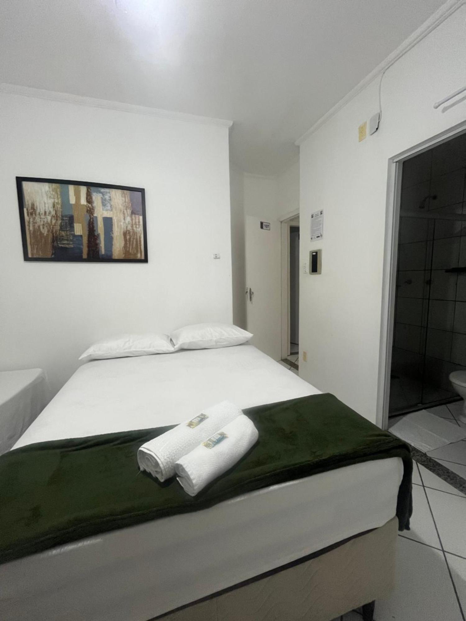 Hotel Aconchegante Jequié 外观 照片