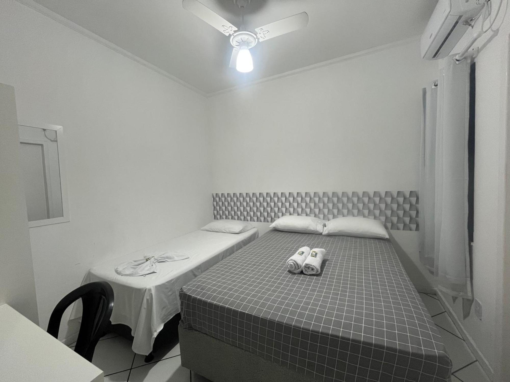 Hotel Aconchegante Jequié 外观 照片
