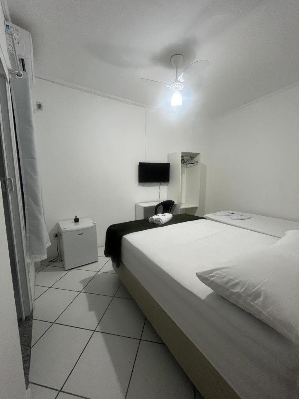Hotel Aconchegante Jequié 外观 照片