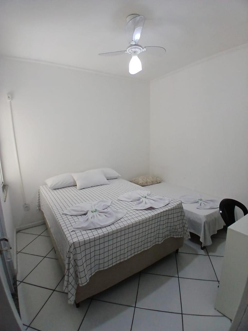 Hotel Aconchegante Jequié 外观 照片