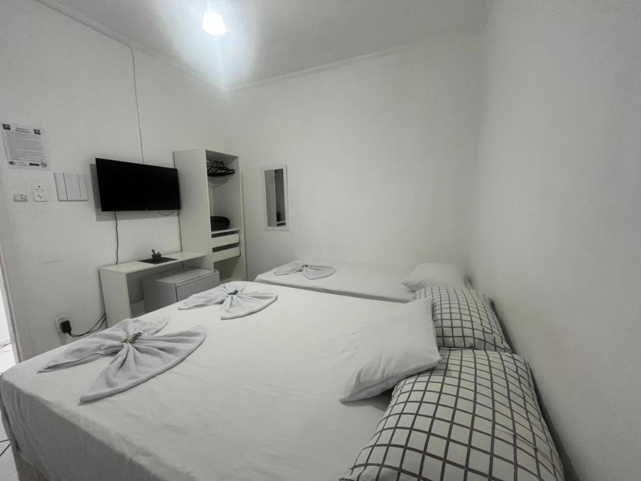 Hotel Aconchegante Jequié 外观 照片
