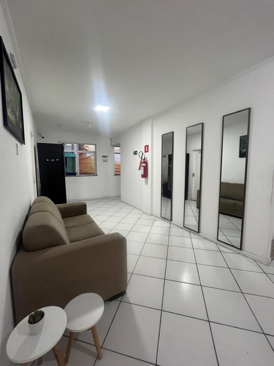 Hotel Aconchegante Jequié 外观 照片