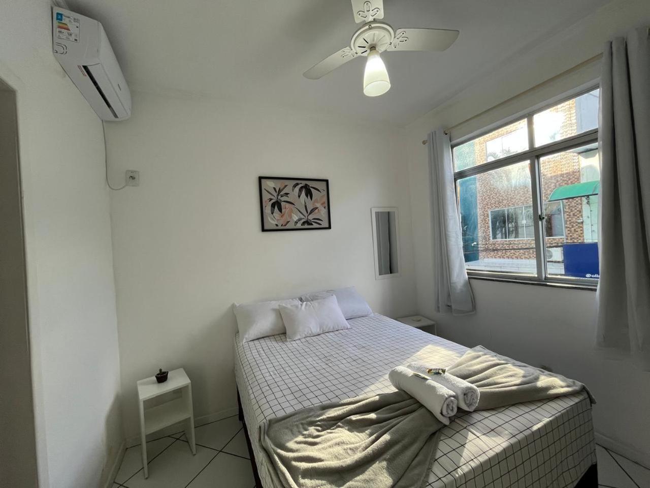 Hotel Aconchegante Jequié 外观 照片
