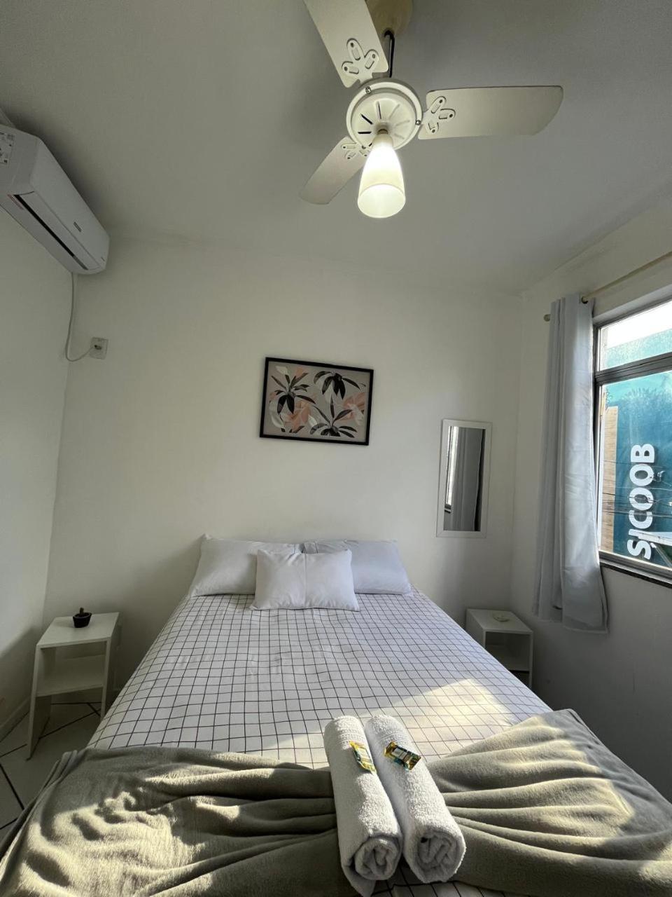 Hotel Aconchegante Jequié 外观 照片