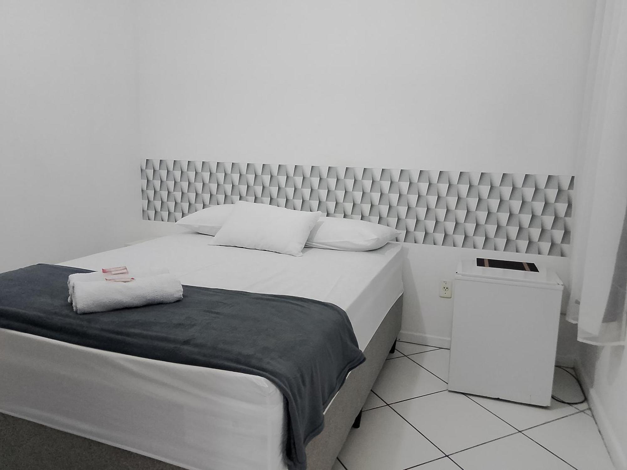 Hotel Aconchegante Jequié 外观 照片
