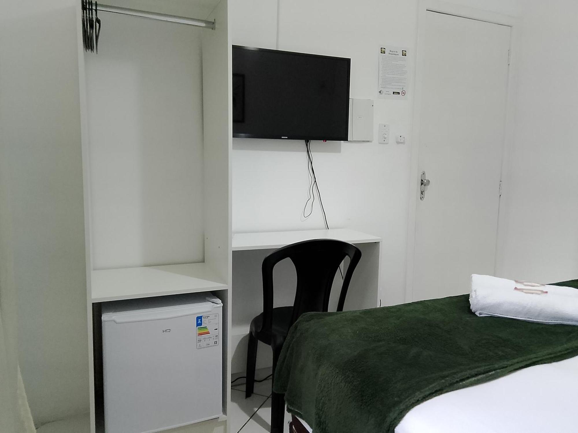 Hotel Aconchegante Jequié 外观 照片