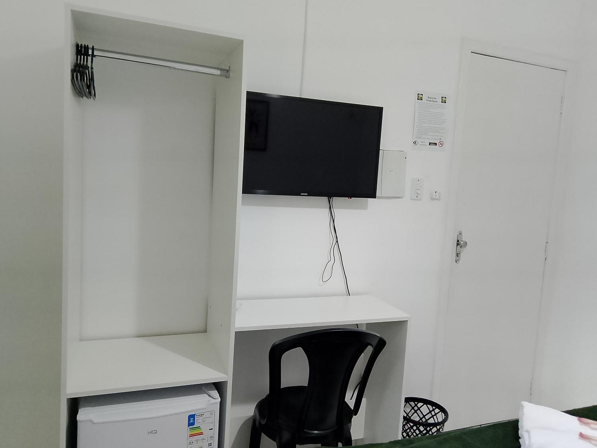 Hotel Aconchegante Jequié 外观 照片