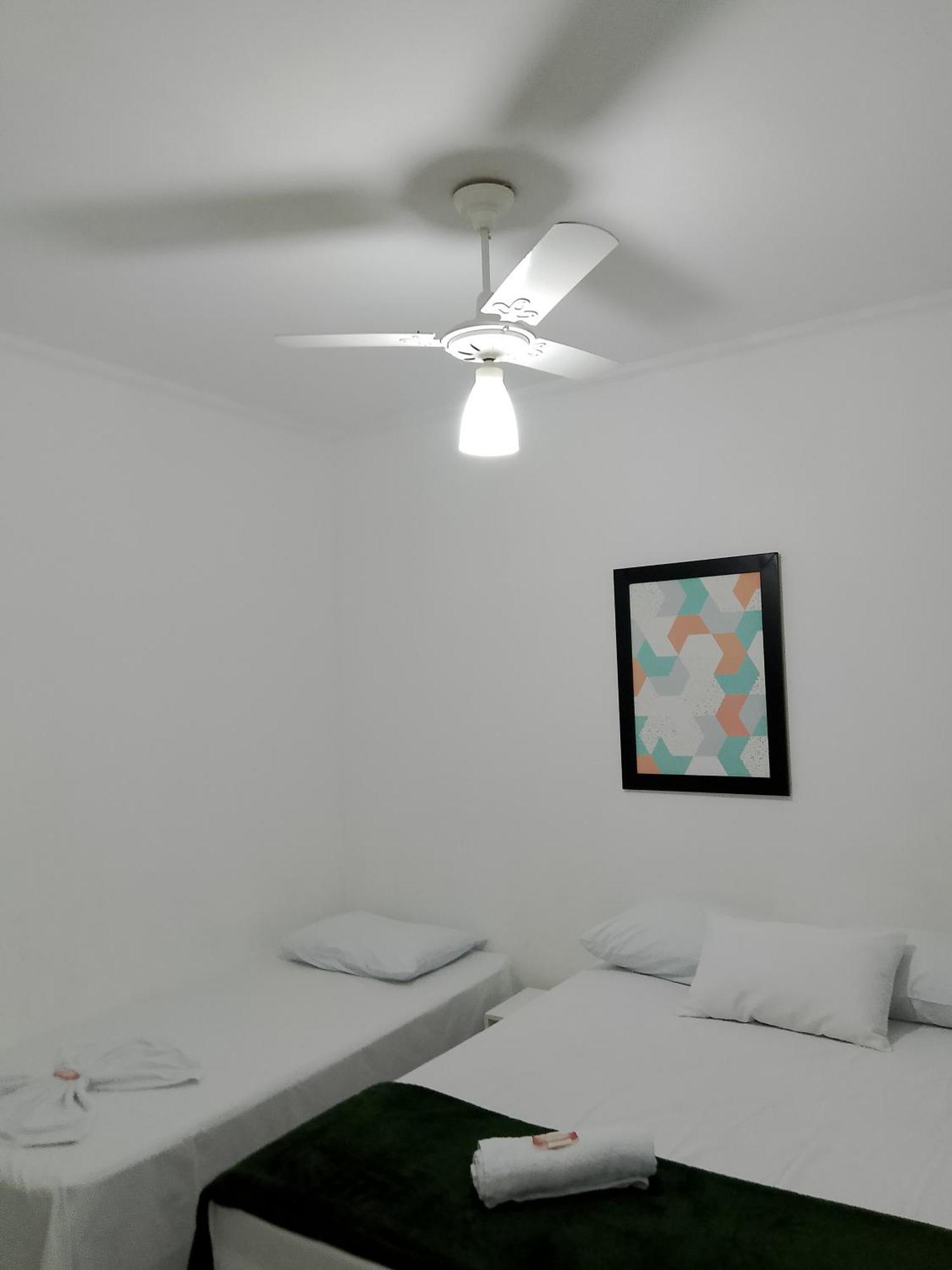 Hotel Aconchegante Jequié 外观 照片